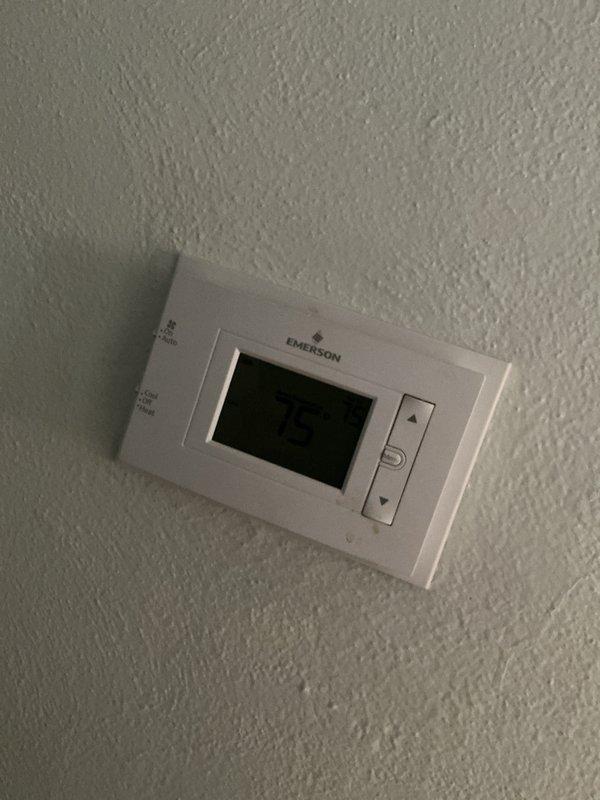 Completed comprehensive tune-up service on a 3-year-old residential gas furnace located in basement. Performed full system inspection including blower motor operation, electrical connections, combustion chamber assessment, and venting components. Verified thermostat functionality and proper communication with heating unit, confirmed all safety labels and manufacturer specifications were intact and legible, and documented system condition with photos for service records.