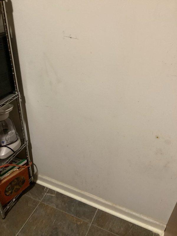 Installed dedicated electrical circuit in utility/storage area. Ran new wiring and installed outlet to support additional load requirements. Verified proper voltage and circuit functionality using digital testing equipment, confirming safe operation of the newly installed circuit.