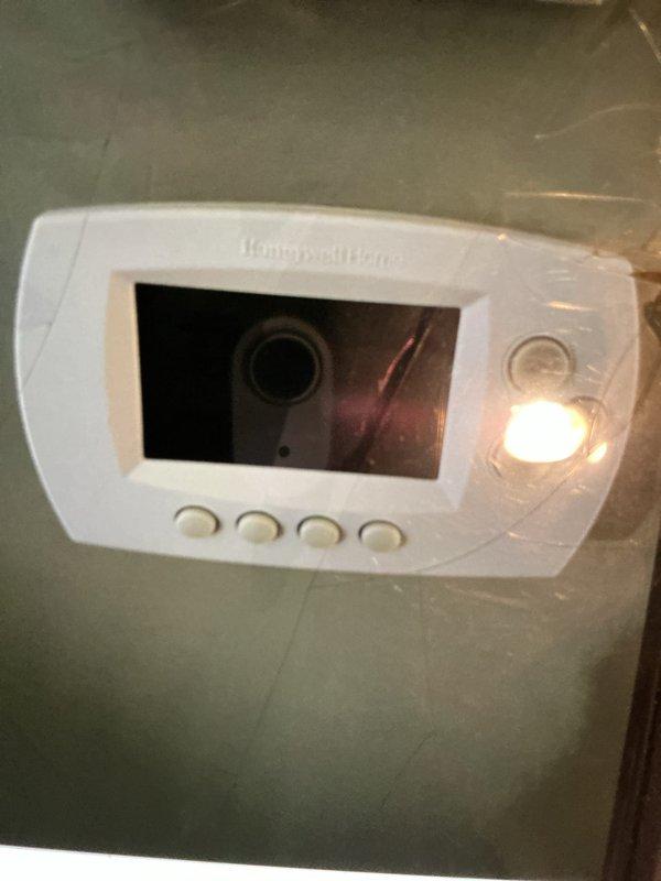 Completed heating maintenance tune-up on a 9-year-old HVAC system that was operating properly upon arrival. Performed standard preventative maintenance procedures including system inspection, replaced air filter (20x25x1), verified thermostat operation and calibration on Honeywell Home unit, and confirmed all mechanical and electrical components were functioning within normal parameters.