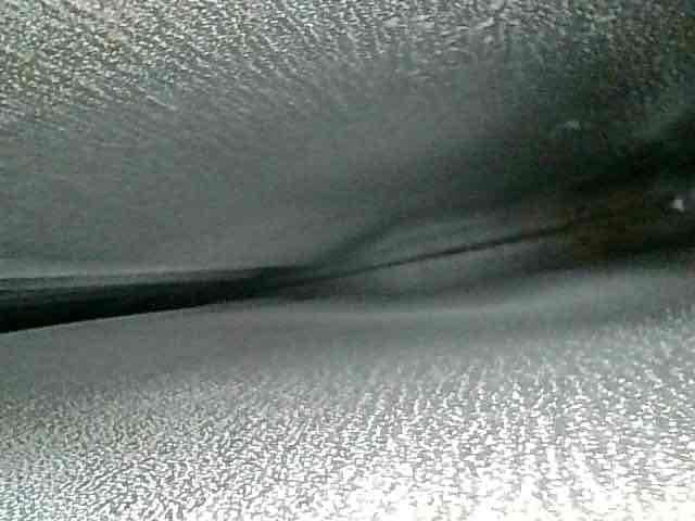 Completed comprehensive heating tune-up on a 10+ year old furnace system located in basement. Performed standard maintenance procedures including filter inspection, burner assembly cleaning, heat exchanger examination, blower motor lubrication, and thermostat calibration. Observed and documented significant condensation accumulation on metal ductwork surfaces, indicating potential humidity issues or insufficient insulation that may require future attention to prevent moisture-related concerns.