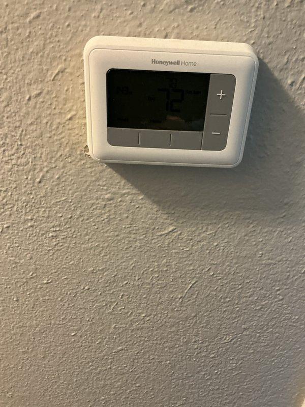 Completed comprehensive heating tune-up on basement furnace unit, including full system inspection, cleaning, and performance testing. Verified thermostat operation and calibration, inspected and documented air filter condition showing moderate use. All components operating within manufacturer specifications with no issues identified at time of service.