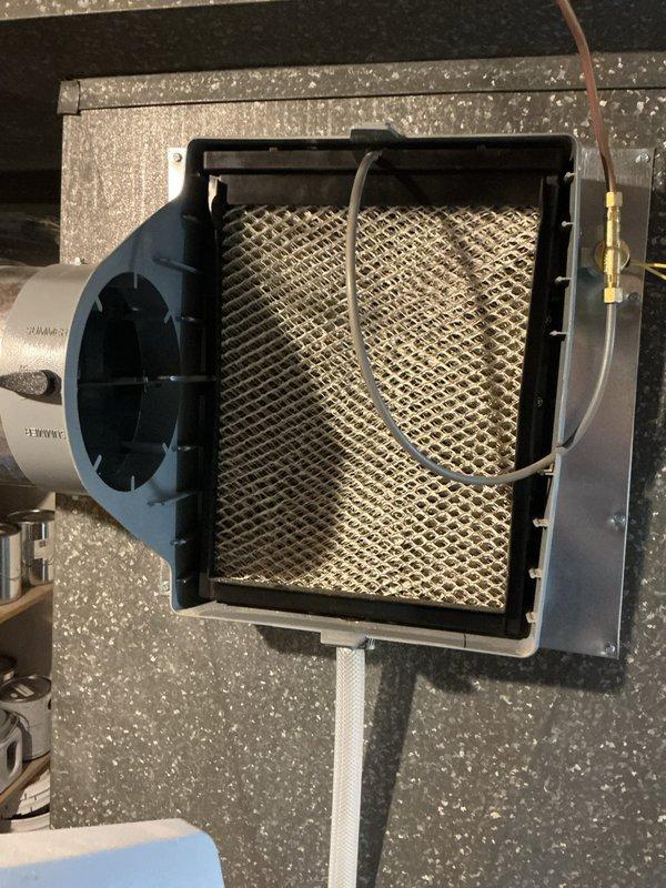 Completed heating tune-up on basement furnace unit as part of seasonal maintenance special. Performed comprehensive system inspection including filter examination, blower assembly check, and verification of all mechanical components. All systems found operating within normal parameters with no immediate service needs identified.