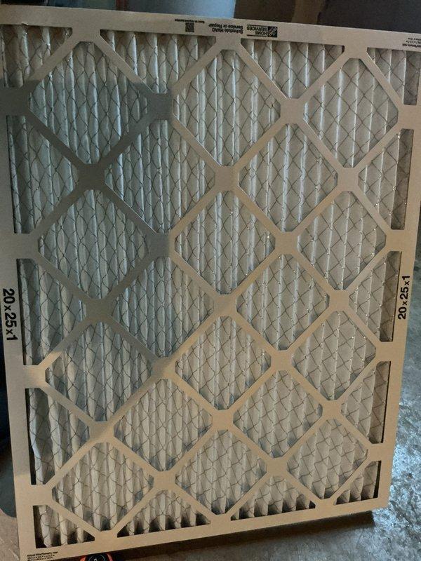 Completed scheduled heating maintenance tune-up on 7-year-old Heil system. Performed comprehensive inspection of all heating components, verified thermostat operation and calibration, and inspected air filter condition. System tested and confirmed operating properly with all safety controls functioning as designed.