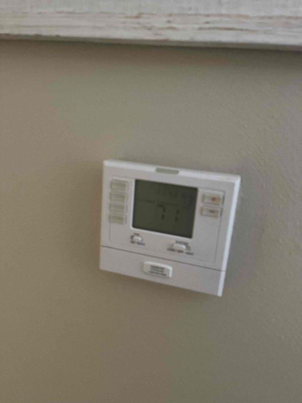 Completed heating maintenance tune-up on 12-year-old furnace system. Performed comprehensive inspection of all heating components, verified thermostat operation at 71 degrees, inspected ductwork and condensate drain system in attic installation, and confirmed all equipment operating within normal parameters. System found in proper working condition with no repairs required at this time.