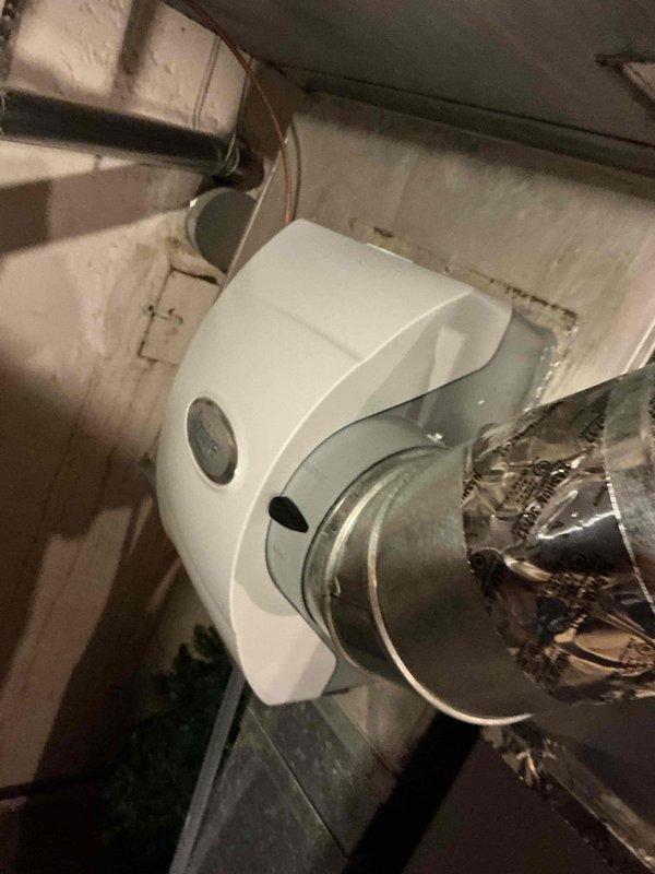 Completed scheduled heating maintenance on basement furnace unit U10. Performed comprehensive tune-up including inspection of blower motor assembly, verified proper operation of fan components, and conducted electrical diagnostics using clamp meter to ensure system is operating within manufacturer specifications for the heating season.