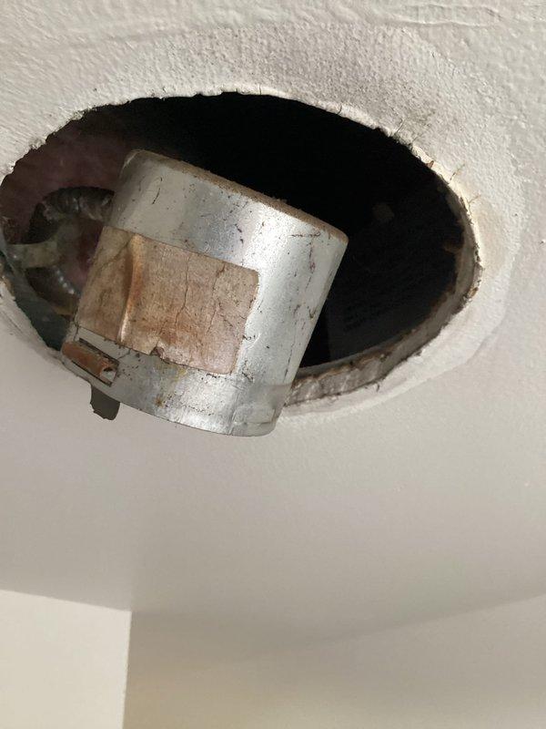 Responded to service call addressing multiple electrical issues throughout the residence. Troubleshot and repaired malfunctioning upstairs light fixture that was causing flickering in other circuits when activated, requiring ceiling access to identify faulty wiring connections. Diagnosed and resolved non-functioning kitchen outlet. Installed new exterior GFCI outlet on outside of home where no previous receptacle existed, running appropriate wiring and ensuring proper weatherproof enclosure and code compliance.