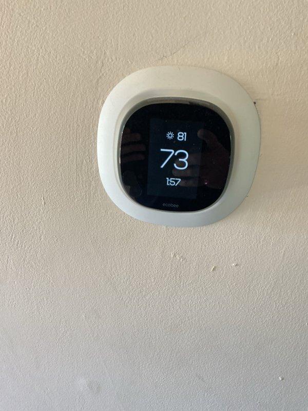 Completed annual heating maintenance and tune-up on a 20-year-old Trane furnace system. Performed comprehensive inspection of furnace components, verified proper operation of all safety controls, checked and cleaned burner assembly, tested ignition system, and inspected ductwork and connections. Additionally, removed vegetation growth from outdoor air conditioning unit condenser grille to ensure proper airflow and system efficiency.