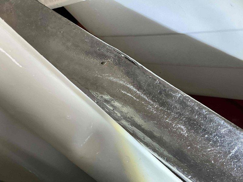 Responded to backed up drain in kitchen at commercial property. Upon inspection, identified clogged main drain line affecting kitchen drainage system. Performed drain cleanout service using appropriate tools and methods to clear blockage and restore proper flow. Inspected HVAC condensate drain system and associated plumbing connections, noting moisture accumulation on ductwork and verifying condensate pan drainage. Tested system operation to confirm all drains flowing freely with no backup issues remaining.