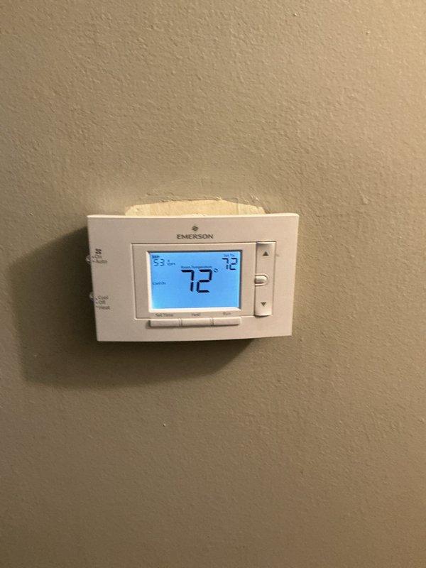 Completed comprehensive heating tune-up on 3-year-old furnace located in basement. Performed full system inspection including burner assembly cleaning, flame sensor maintenance, air filter evaluation, blower motor lubrication, heat exchanger inspection, and thermostat calibration verification. All components tested and operating within manufacturer specifications with no issues identified.
