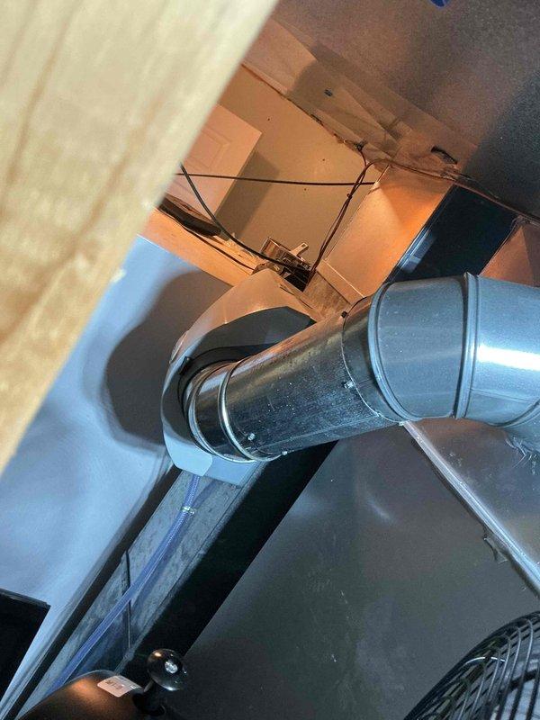 Completed annual heating maintenance and tune-up on 3-year-old Lennox furnace system. Performed comprehensive inspection of all components including burners, heat exchanger, blower assembly, and ductwork connections. System tested and confirmed operating properly with all safety controls functioning as designed, ready for winter season operation.