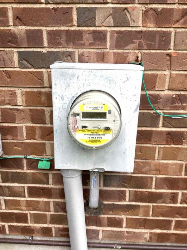 Installed a new porch light fixture at the entry, including mounting, wiring connections, and verification of proper operation. Confirmed the supply at the exterior service entrance, and tested the fixture after installation to ensure safe and reliable function.
