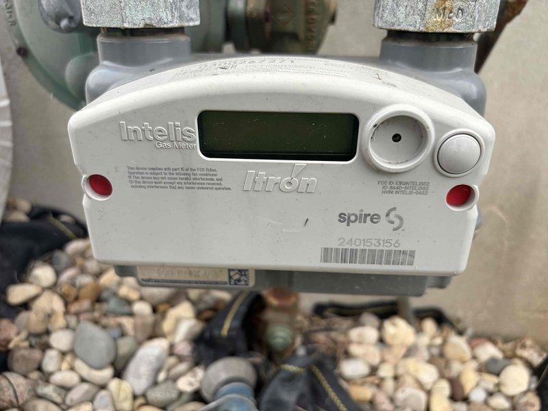 Performed an on-site assessment for a standby generator installation, including inspection of the natural gas service and meter assembly to evaluate fuel supply capacity and connection routing. Surveyed the basement to determine the electrical panel route, conduit and cable pathways, and potential transfer switch placement, noting exposed joists, existing cabling, and PVC piping to be coordinated around during installation.