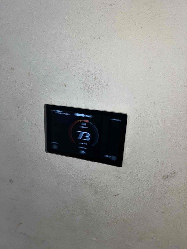 Performed a seasonal tune-up on a single furnace system, including inspection of the unit and verification of thermostat operation and display. Removed and inspected the return air filter, which was heavily loaded with dust and debris, and identified it as restricting airflow and in need of replacement. Confirmed system components, including condensate drain piping and refrigerant lines, were intact and in serviceable condition.
