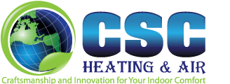 CSC Heating & Air