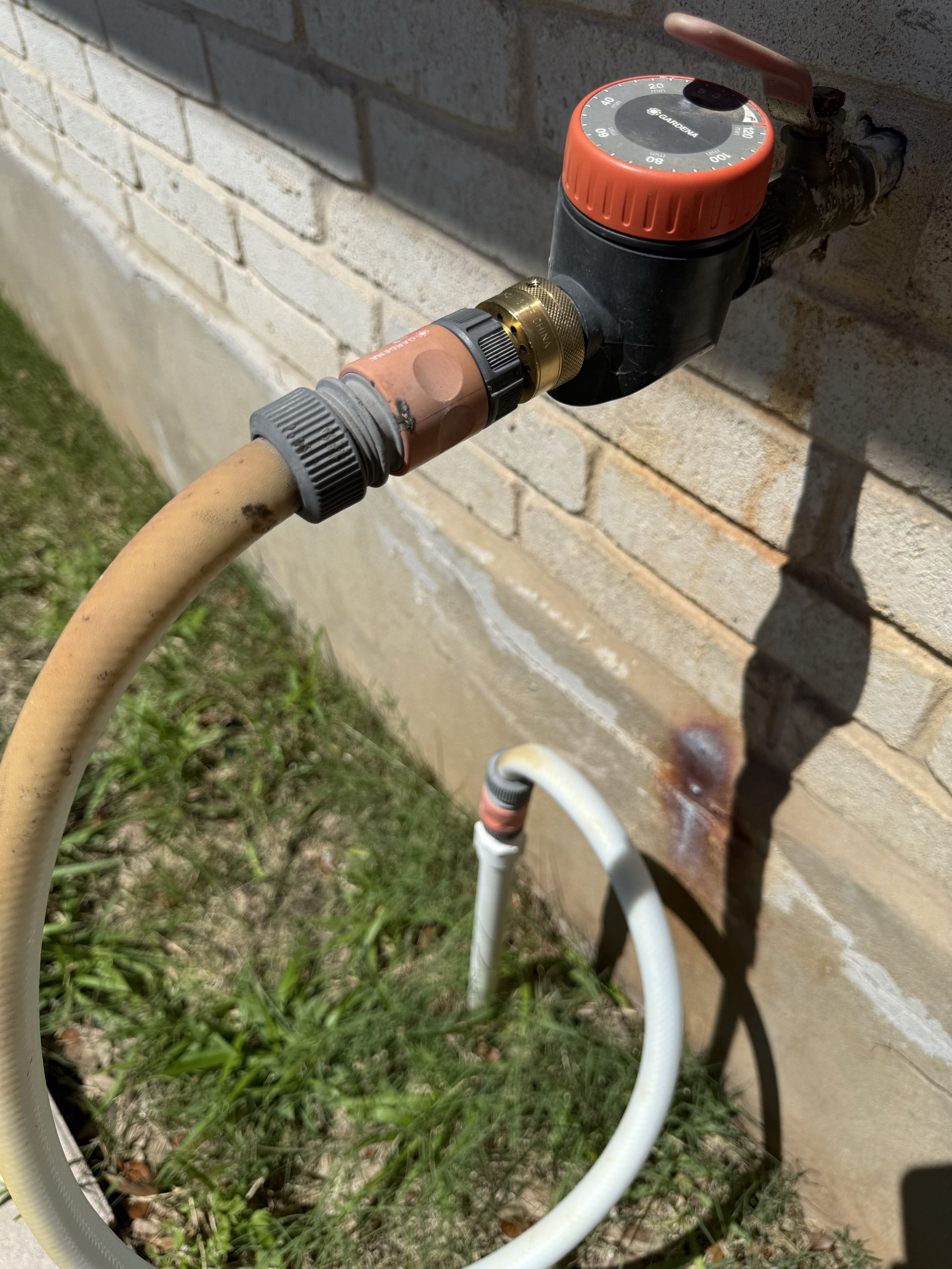 Recently, we installed vacuum breakers on all outdoor faucets to meet home inspection standards. These devices are essential for preventing backflow, which can happen when chemicals like weed killers are used on garden hoses. By installing vacuum breakers on approximately four faucets, we effectively safeguarded against any potential backflow of harmful substances into the home’s water supply. This proactive measure not only ensured compliance with regulatory requirements but also enhanced the safety and integrity of the plumbing system. Each vacuum breaker was carefully installed to guarantee it functioned correctly, providing peace of mind to the homeowner. This meticulous attention to detail ensured the home’s plumbing system remained secure and reliable.