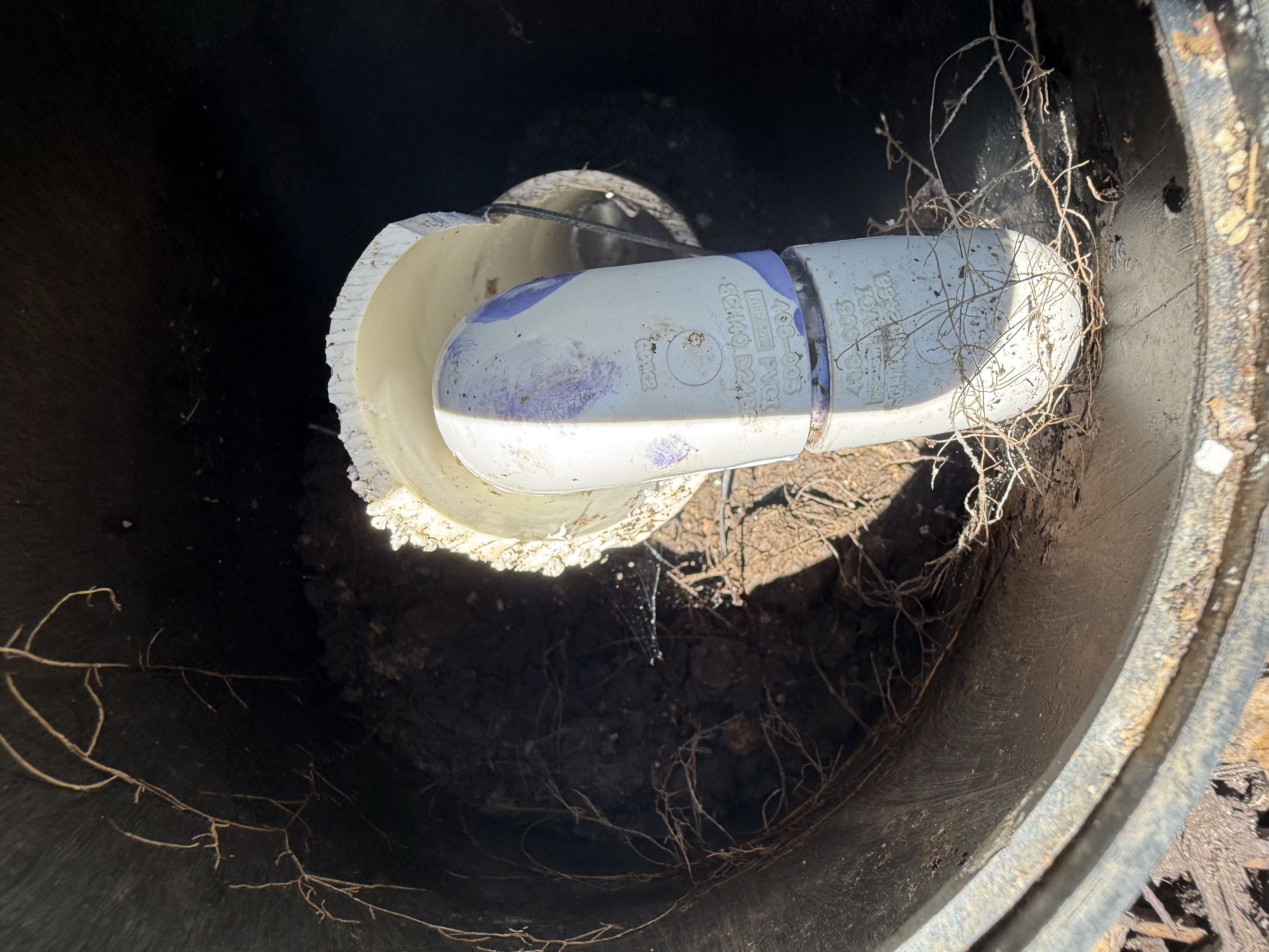 A customer reported a significant increase in their water bill. I began by thoroughly inspecting all toilets, fixtures, and exterior hose bibs, finding no visible leaks. I reviewed the water usage history and noticed a spike of about 1,000 gallons around 2 a.m., coinciding with the water softener's backwash cycle. I adjusted the softener settings to optimize water usage and will monitor the water bill for any further anomalies. If the issue persists, I will bypass the system to determine if there is an internal malfunction in the softener. This approach ensures efficient water usage and helps identify any potential problems.