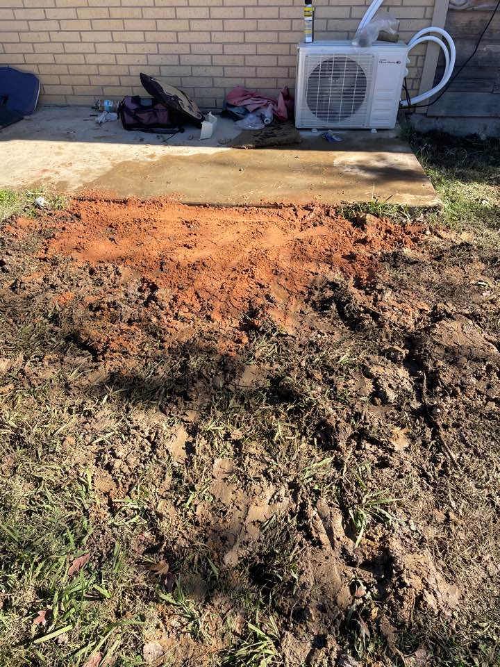 Colbert Plumbing Blackburn Plumbing & Air