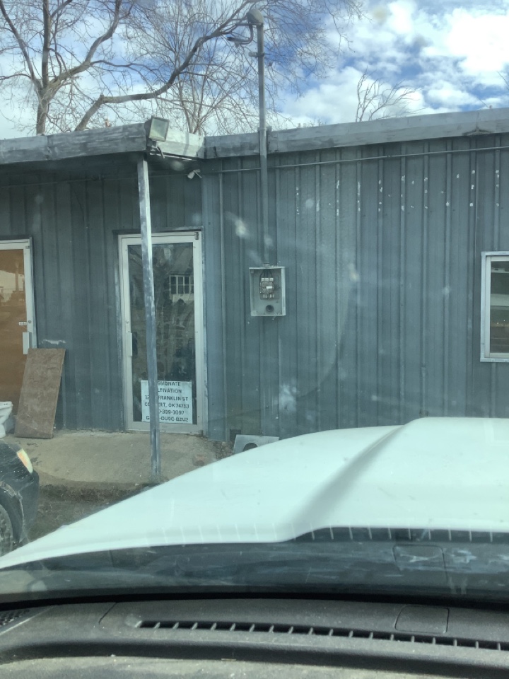 Colbert Plumbing Blackburn Plumbing & Air