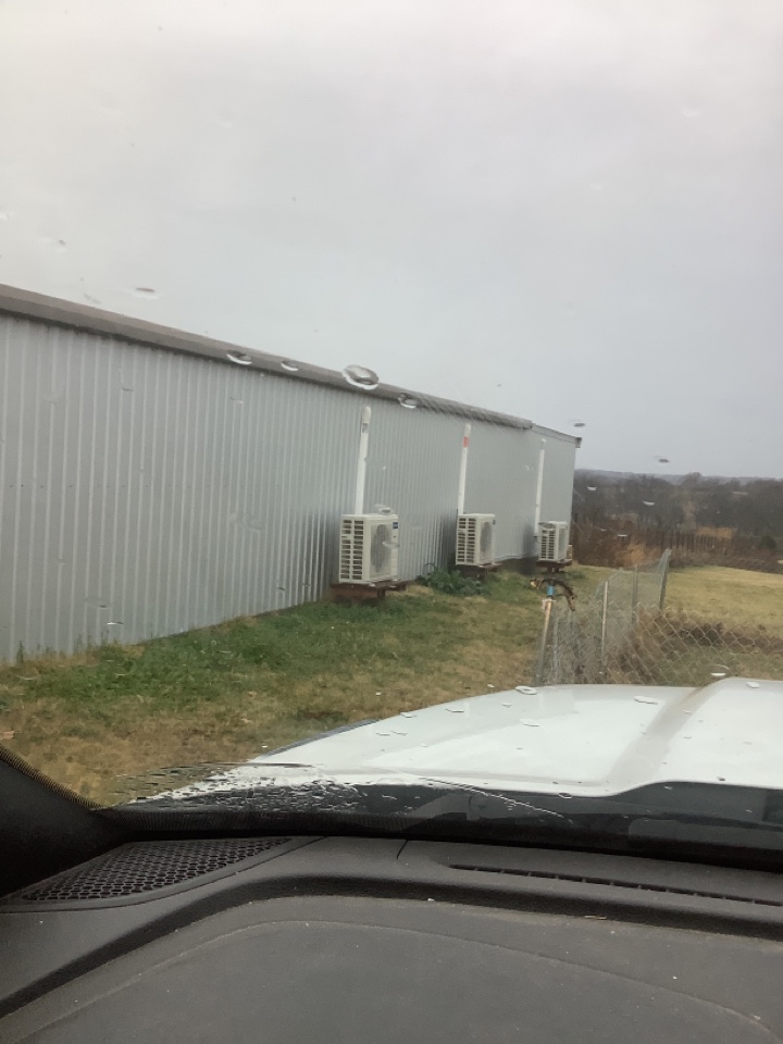 Milburn Plumbing Blackburn Plumbing & Air