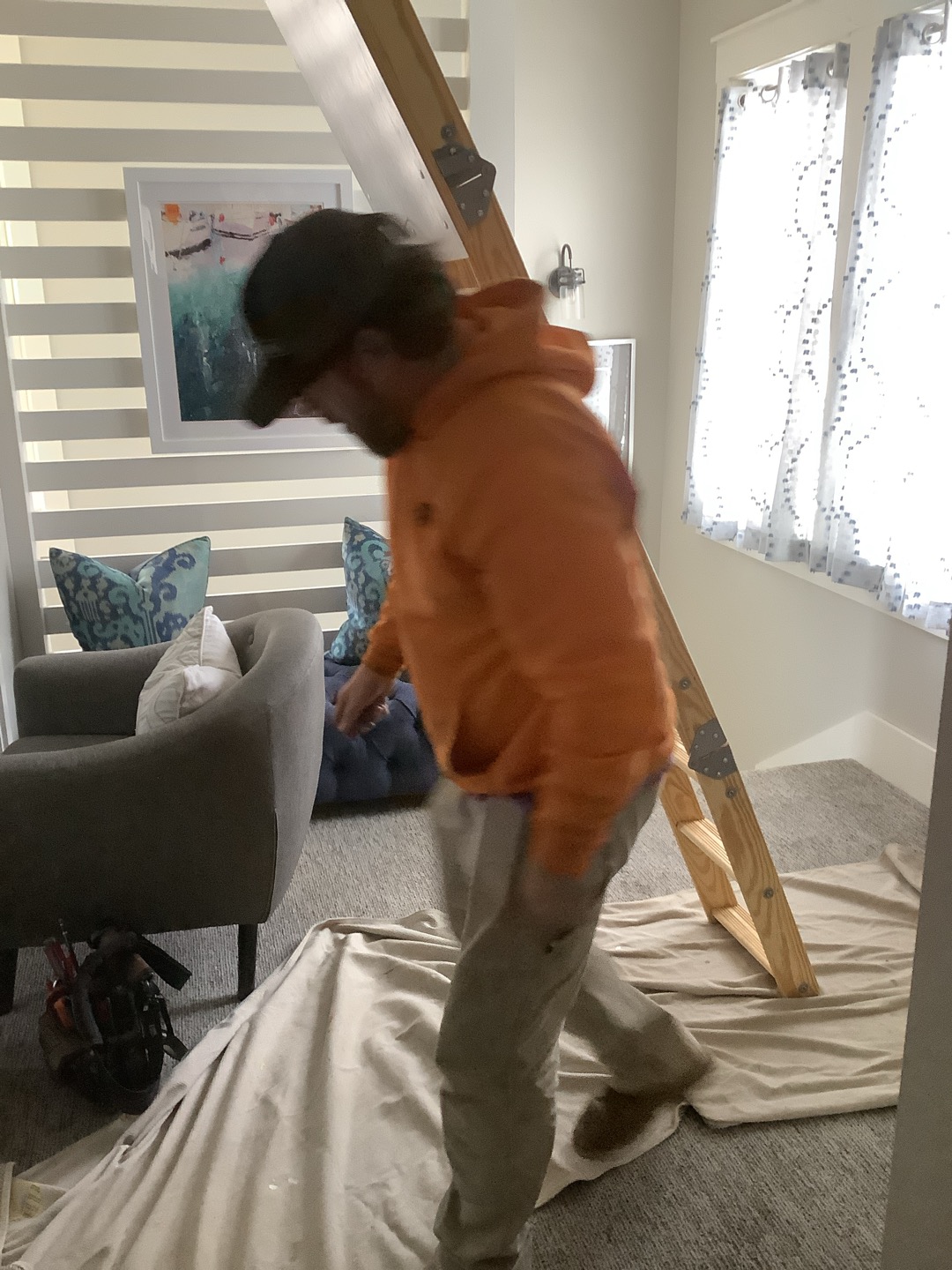 Fall Heating Inspection