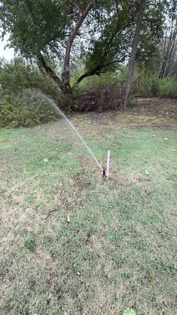 sewer backing up
