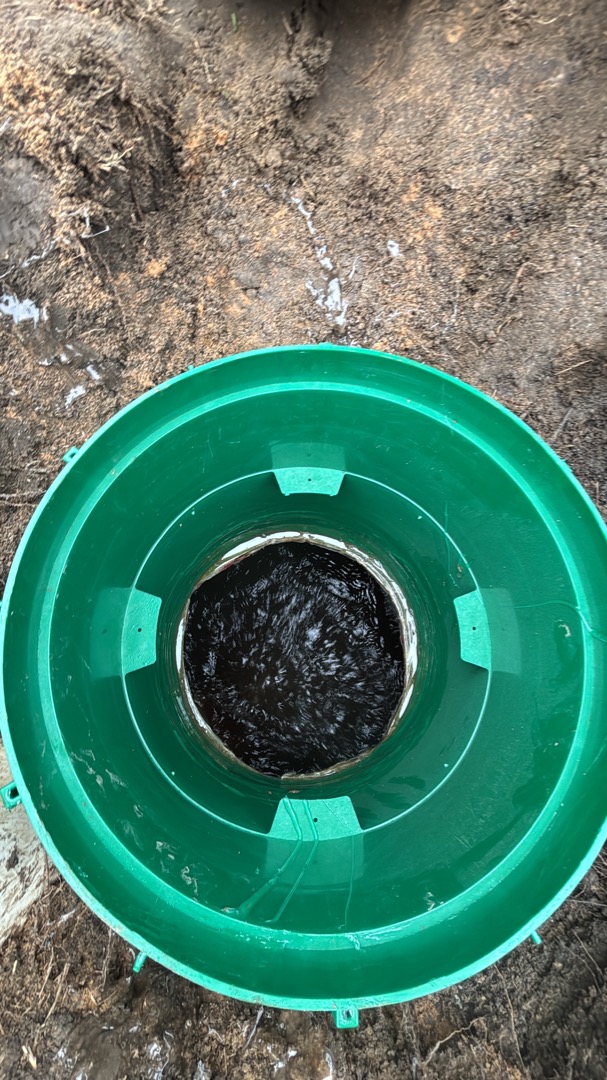 install risers