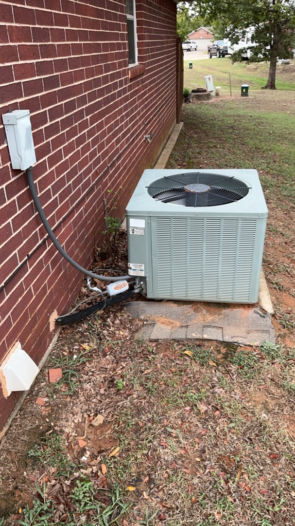 heat will not shut off