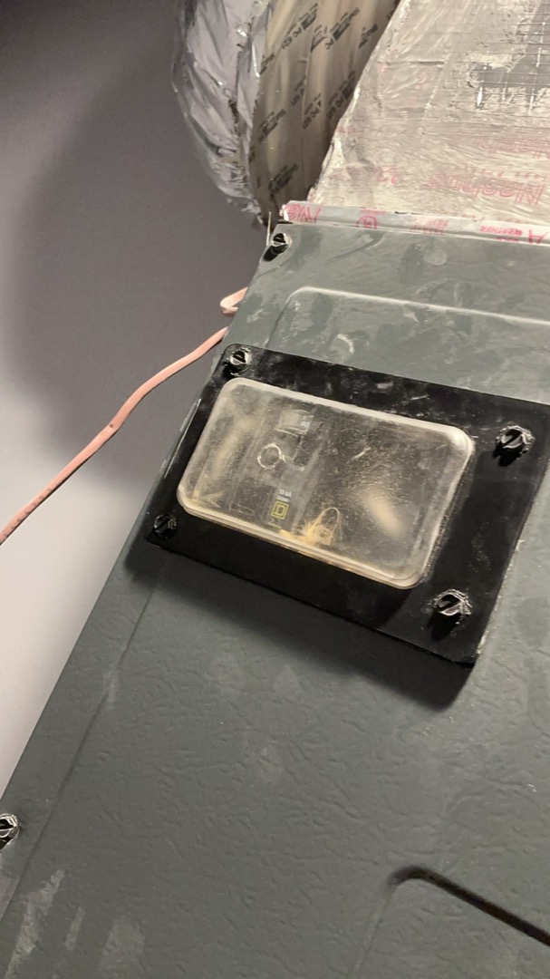 hvac estimate