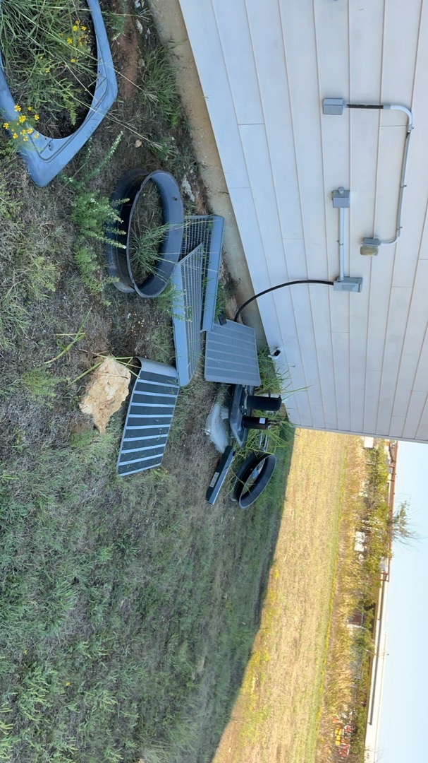 hvac estimate