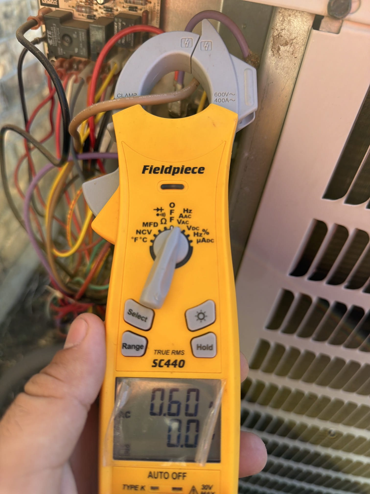 HVAC VIP