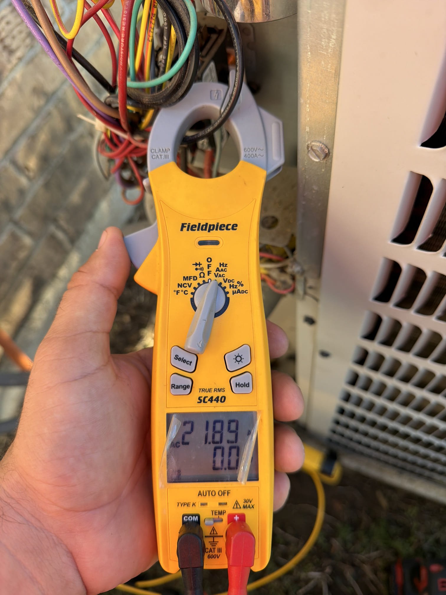 HVAC VIP