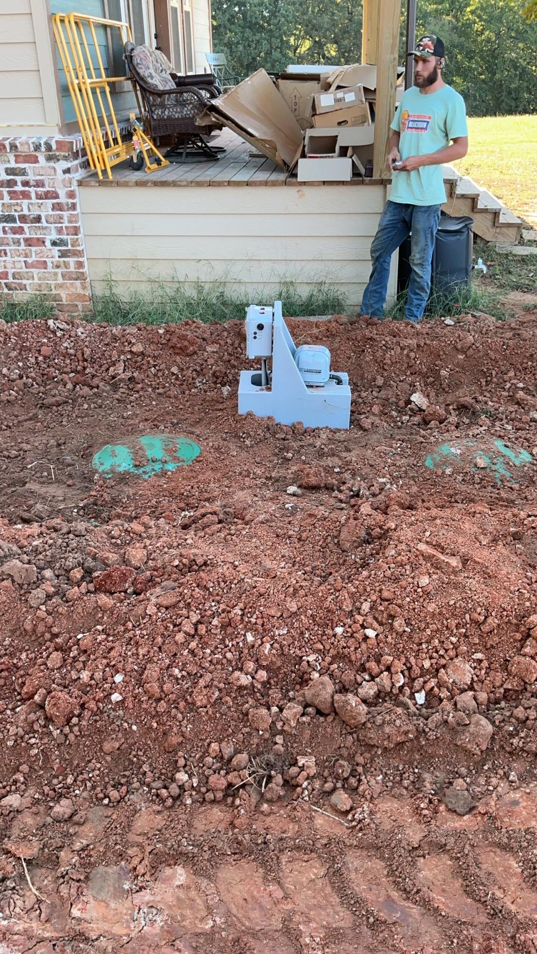 aerobic install