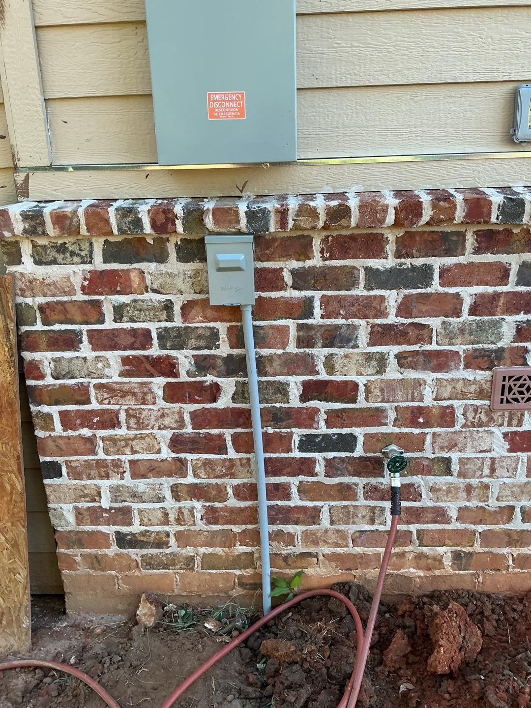 aerobic install
