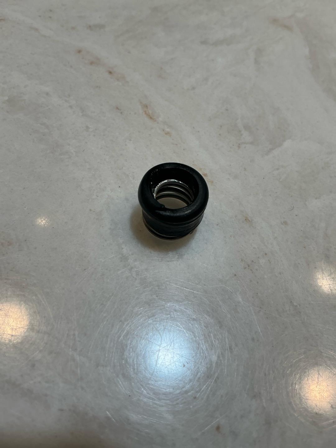 Faucet 
