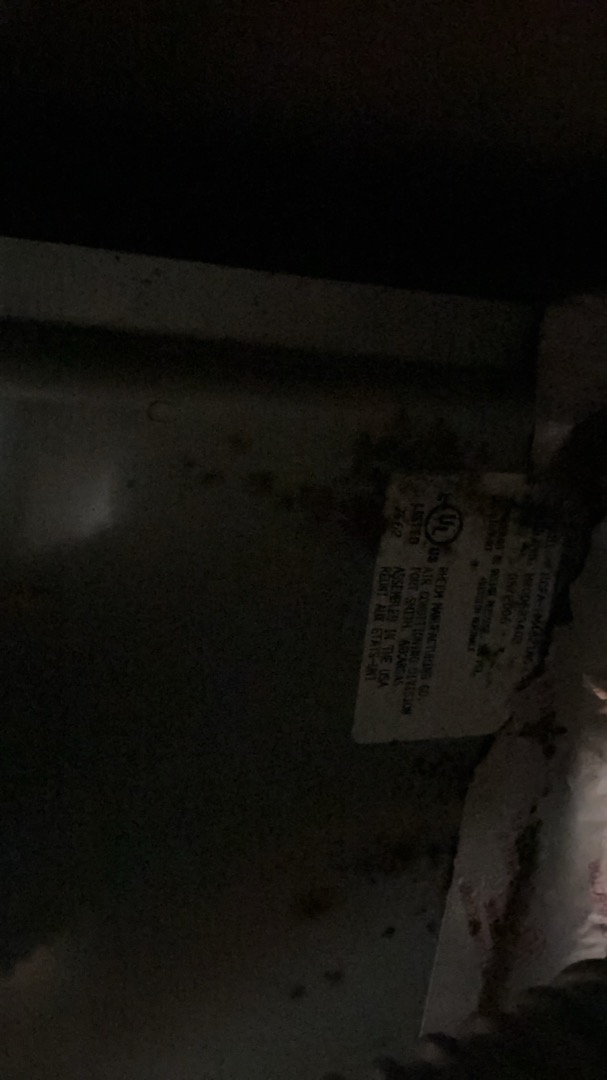 HVAC Inspection