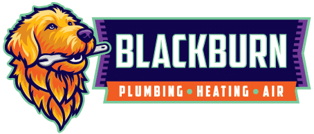 Blackburn Plumbing, Air & Electric