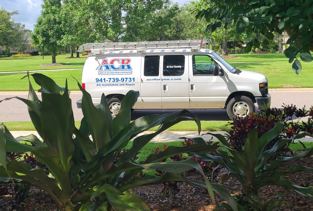 Perform maintenance on York air-conditioner. 