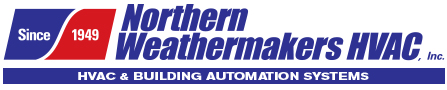 Northern Weathermakers HVAC Inc.