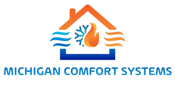 Michigan Comfort Systems Heating and Cooling
