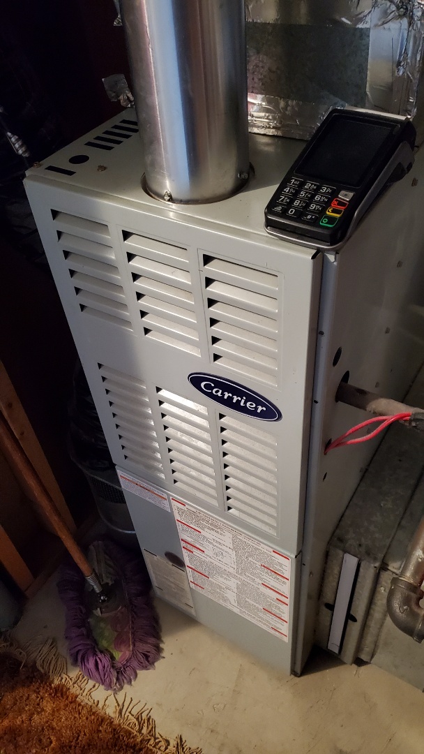 Furnace tune up