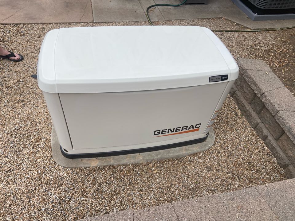 Generator installation & maintenance in Grass Valley, CA | Norris
