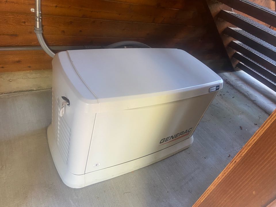 Generator installation & maintenance in Truckee, CA | Norris