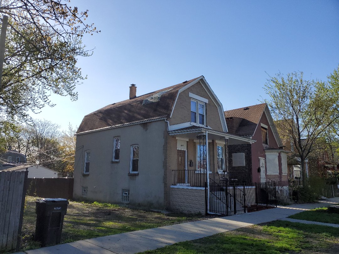 New roof estimate New roof estimate