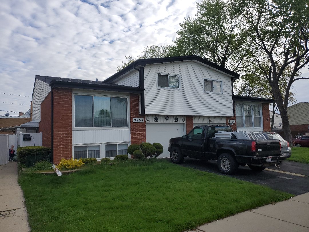 estimate for new roof, gutters and fascia. estimate for new roof, gutters and fascia.