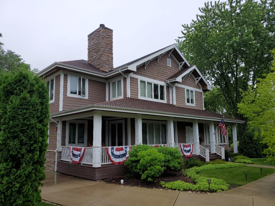 Roof repair estimate Roof repair estimate
