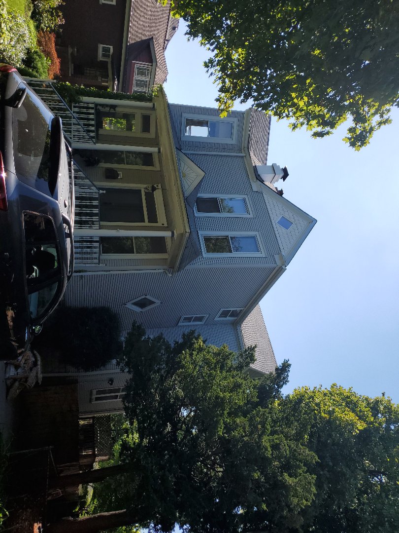 estimate for new asphalt shingles and new gutters estimate for new asphalt shingles and new gutters