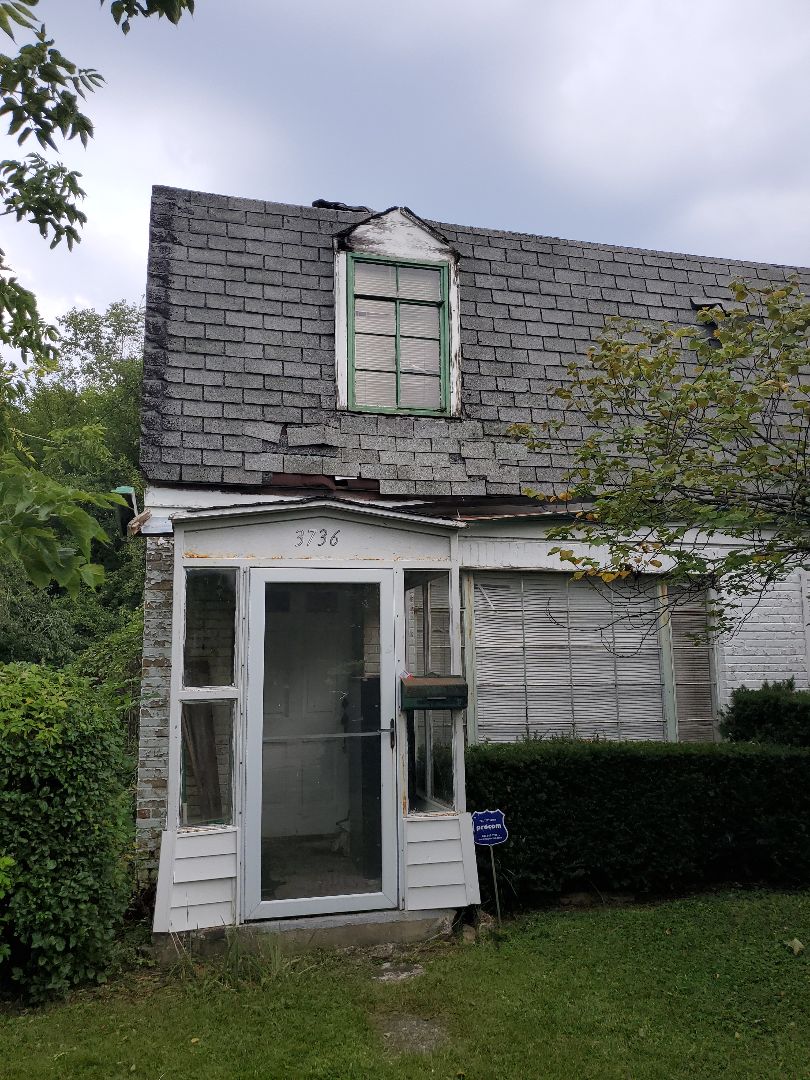 new roof, gutters, wood replacement, new roof, gutters, wood replacement,