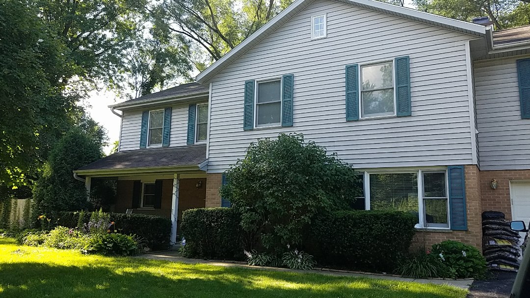 Estimate for new downspouts and leaf protection or leafguard Leaf protection on existing gutters Estimate for new downspouts and leaf protection or leafguard Leaf protection on existing gutters