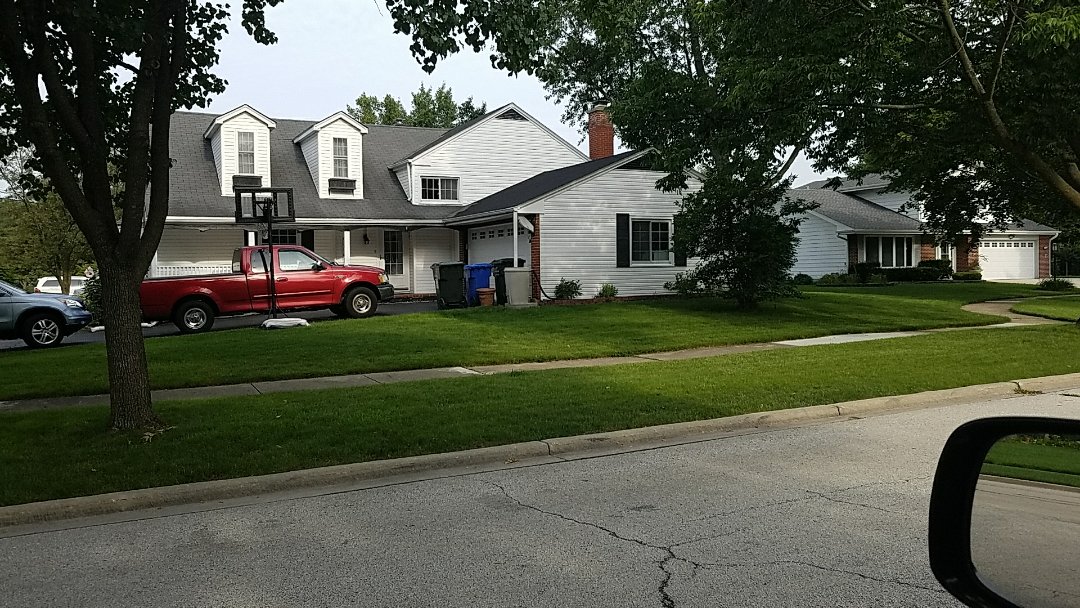 Estimate for a full roof replacement tear off of old shingles, inspect wood and replace wood as needed new asphalt architectural shingles GAF or CertainTeed Estimate for a full roof replacement tear off of old shingles, inspect wood and replace wood as needed new asphalt architectural shingles GAF or CertainTeed