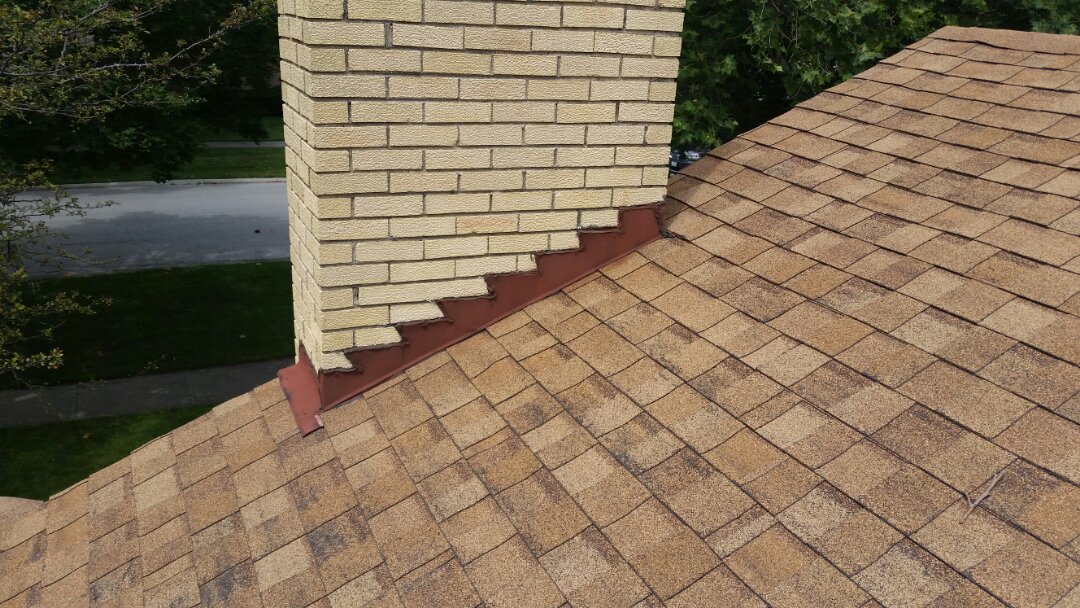 Inspection for chimney repairs Inspection for chimney repairs